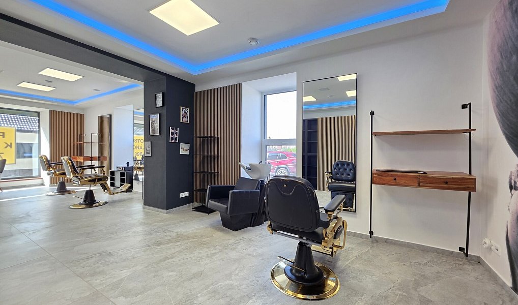 Pronájem obchodních prostor 50 m², Příbram – náhled fotky 9