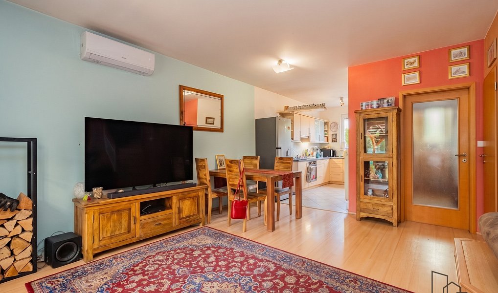 Prodej domu 123 m² s pozemkem 410 m², Bašť – náhled fotky 3