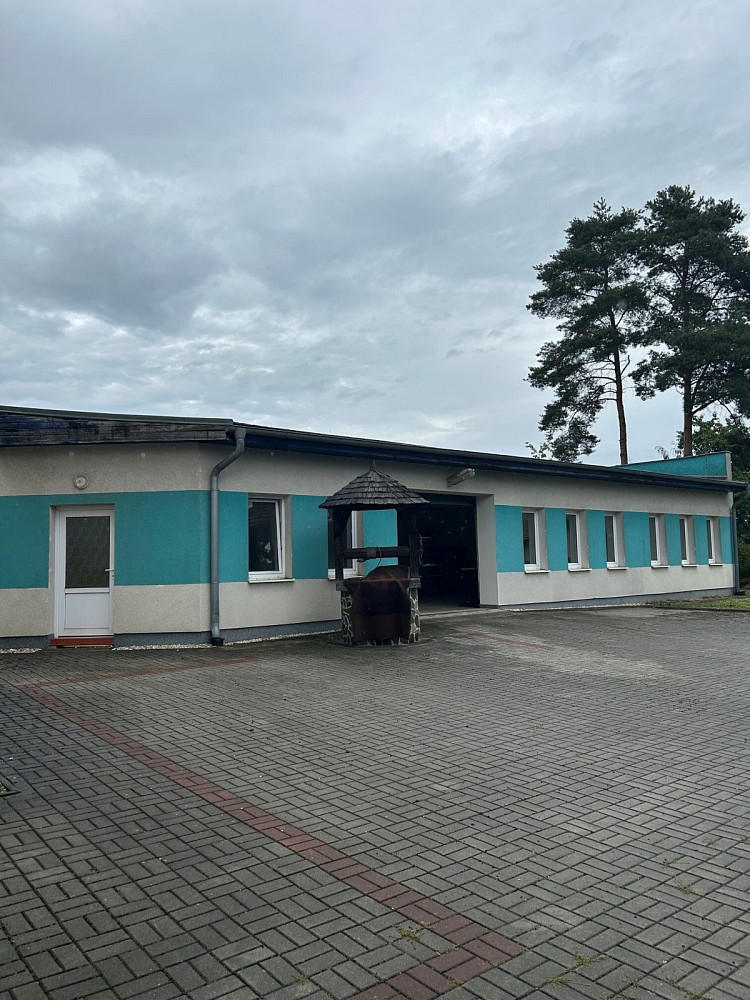 Prodej výrobních prostor 469 m² – fotografie 2