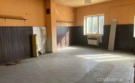 Prodej restaurace 200 m², Hrušovany u Brna, okres Brno-venkov
