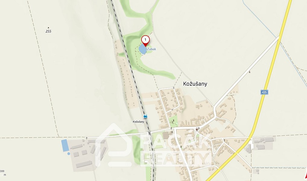 Prodej pole 15 995 m², Kožušany-Tážaly – náhled fotky 22