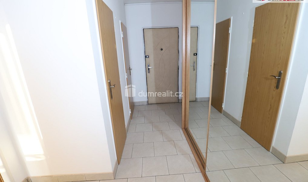 Prodej bytu 2+kk 45 m², Praha – náhled fotky 9