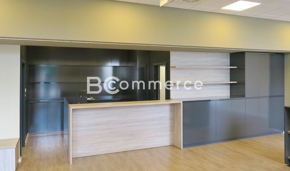 Pronájem obchodních prostor 214 m², Brno – náhled fotky 7