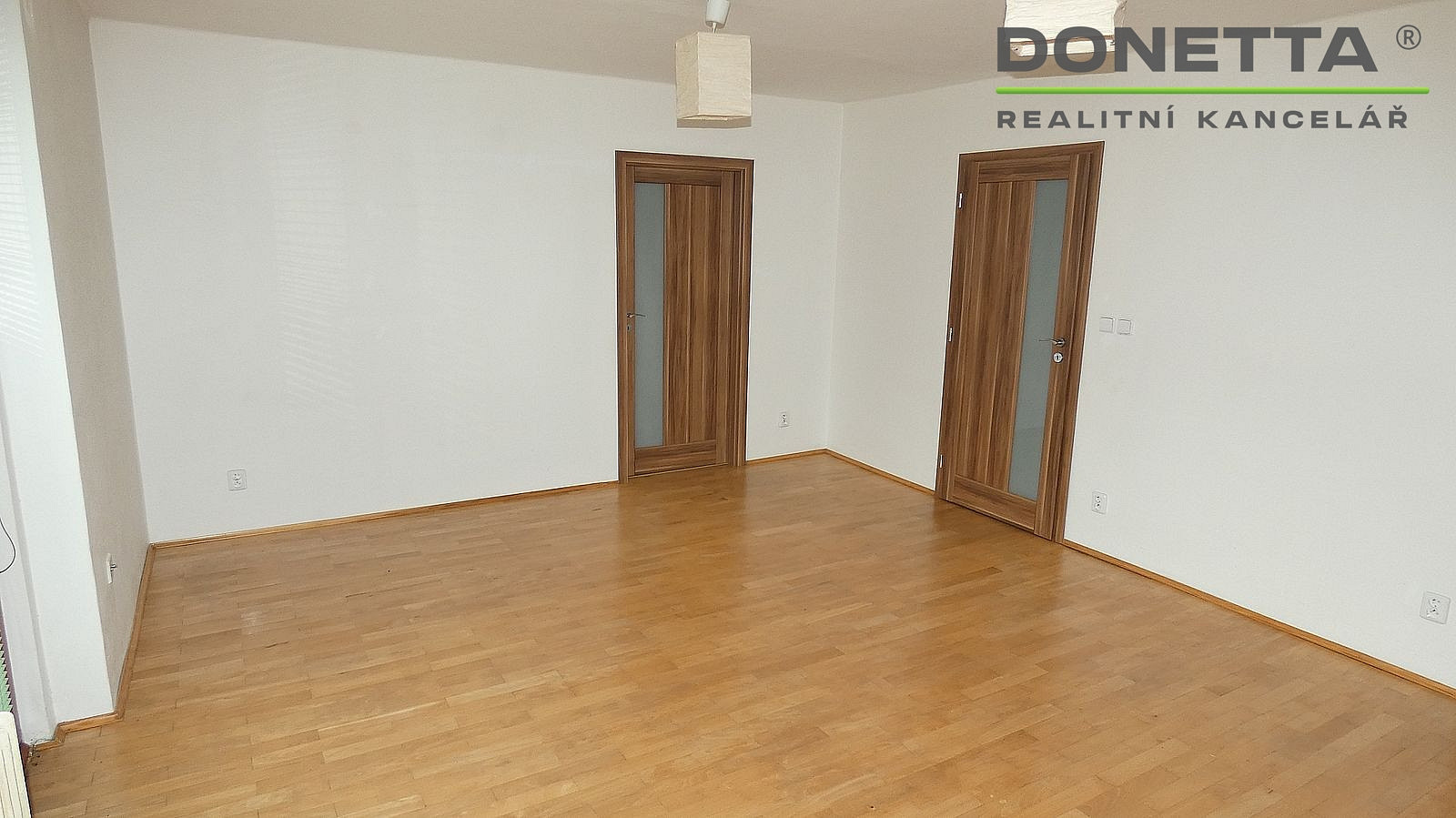 Pronájem bytu 2+1 61 m² – pohled 5