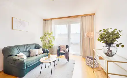 Prodej bytu 2+kk 43 m²