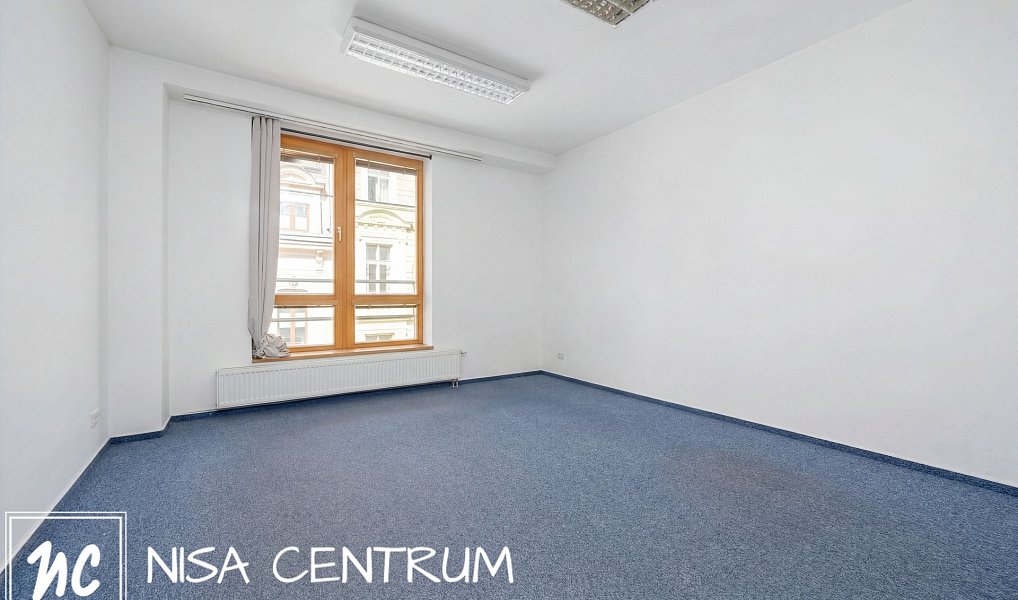 Pronájem kanceláře 161 m², Liberec – náhled fotky 5