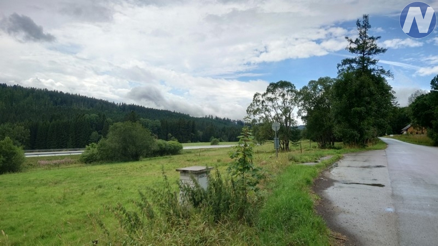 Prodej pozemku 6 664 m² – fotografie 2