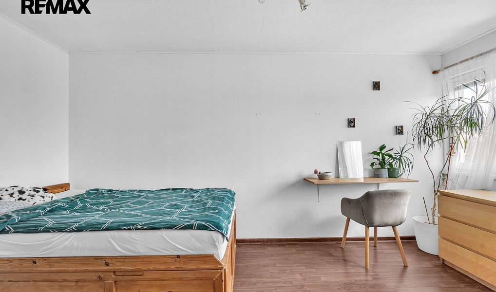 Prodej domu 117 m² s pozemkem 334 m², Lískovice – náhled fotky 5