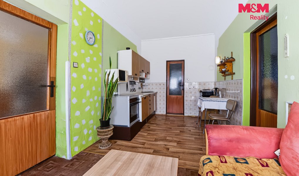 Prodej domu 108 m² s pozemkem 363 m², Hněvotín – náhled fotky 5