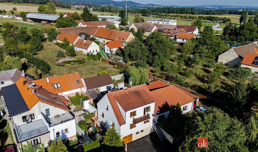 Prodej domu 180 m² s pozemkem 794 m², Jankov – náhled fotky 15