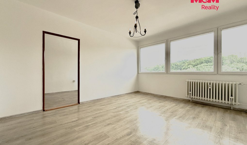 Prodej bytu 3+1 55 m², Náchod – náhled fotky 5