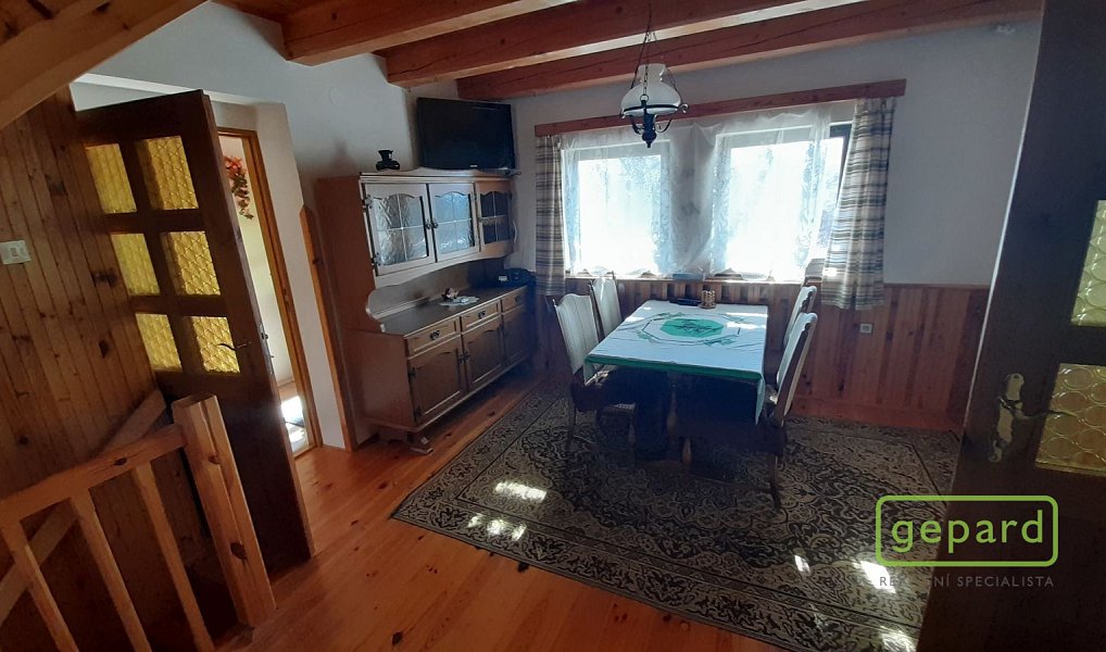 Prodej domu 100 m² s pozemkem 83 m², Frymburk – náhled fotky 13