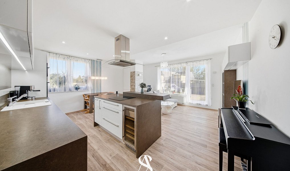 Prodej bytu 2+kk, 74 m², Hejčín - Olomouc, Olomouc