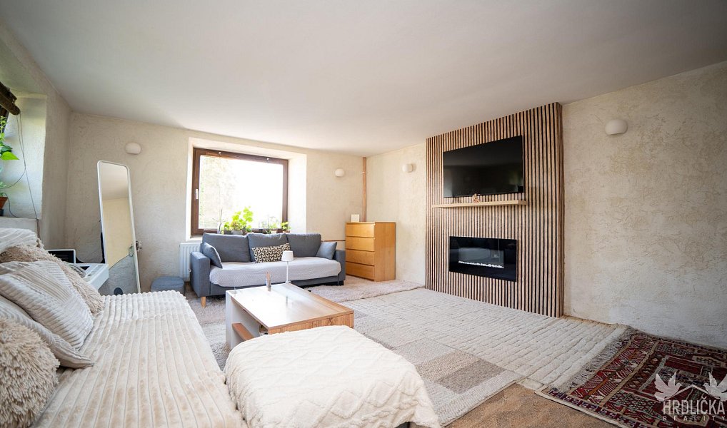 Prodej domu 100 m² s pozemkem 235 m², Němčice – náhled fotky 9