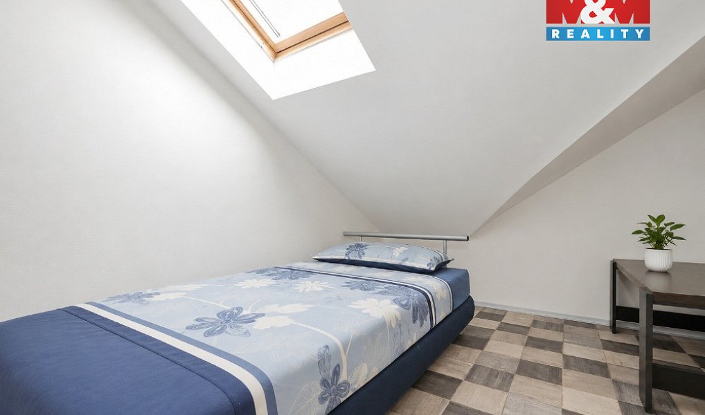 Prodej ubytovacího objektu 198 m², Větrný Jeníkov – náhled fotky 11