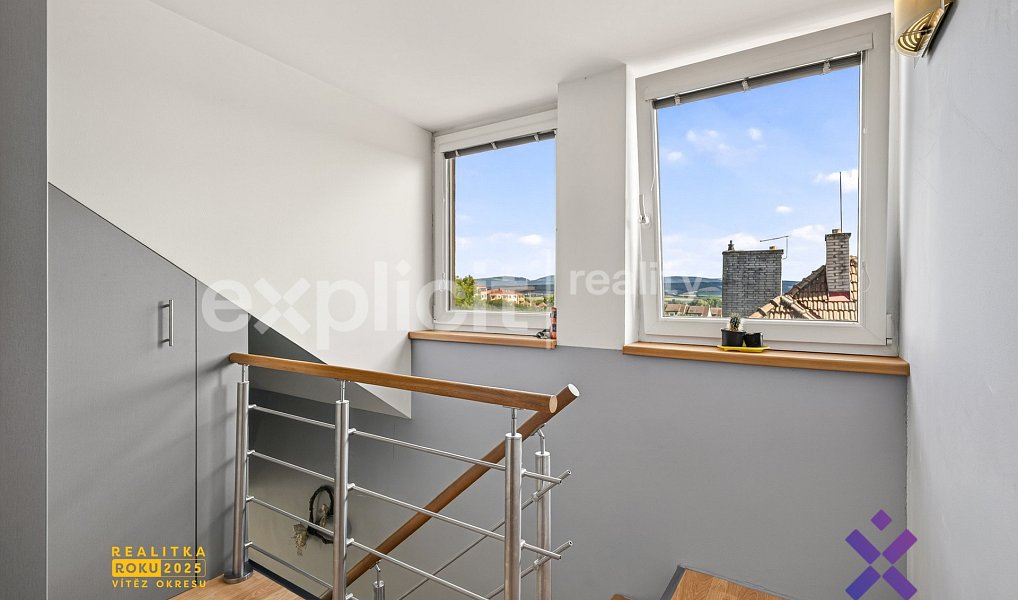 Prodej bytu 4+1 119 m², Uherský Brod – náhled fotky 43