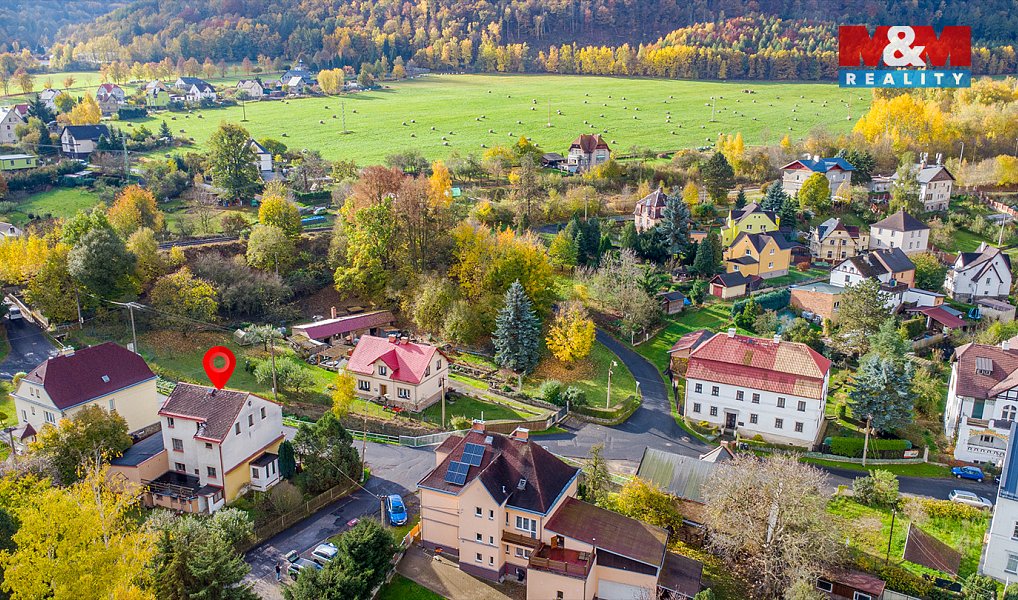 Prodej domu 150 m² s pozemkem 828 m², Jílové – náhled fotky 15
