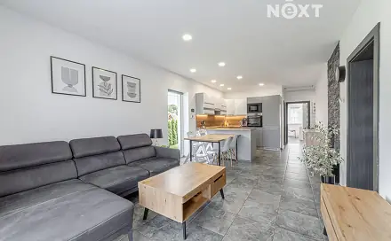 Prodej domu 76 m² s pozemkem 719 m², Pod Lesem, Petřvald, okres Karviná