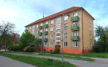 Prodej bytu 2+1 52 m², Prof. Skupy, Příbram - Příbram VII