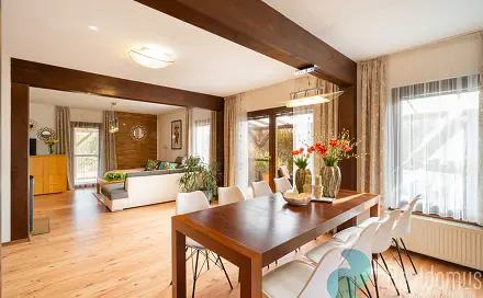 Prodej domu 147 m² s pozemkem 702 m², Trnková, České Budějovice - České Budějovice 2