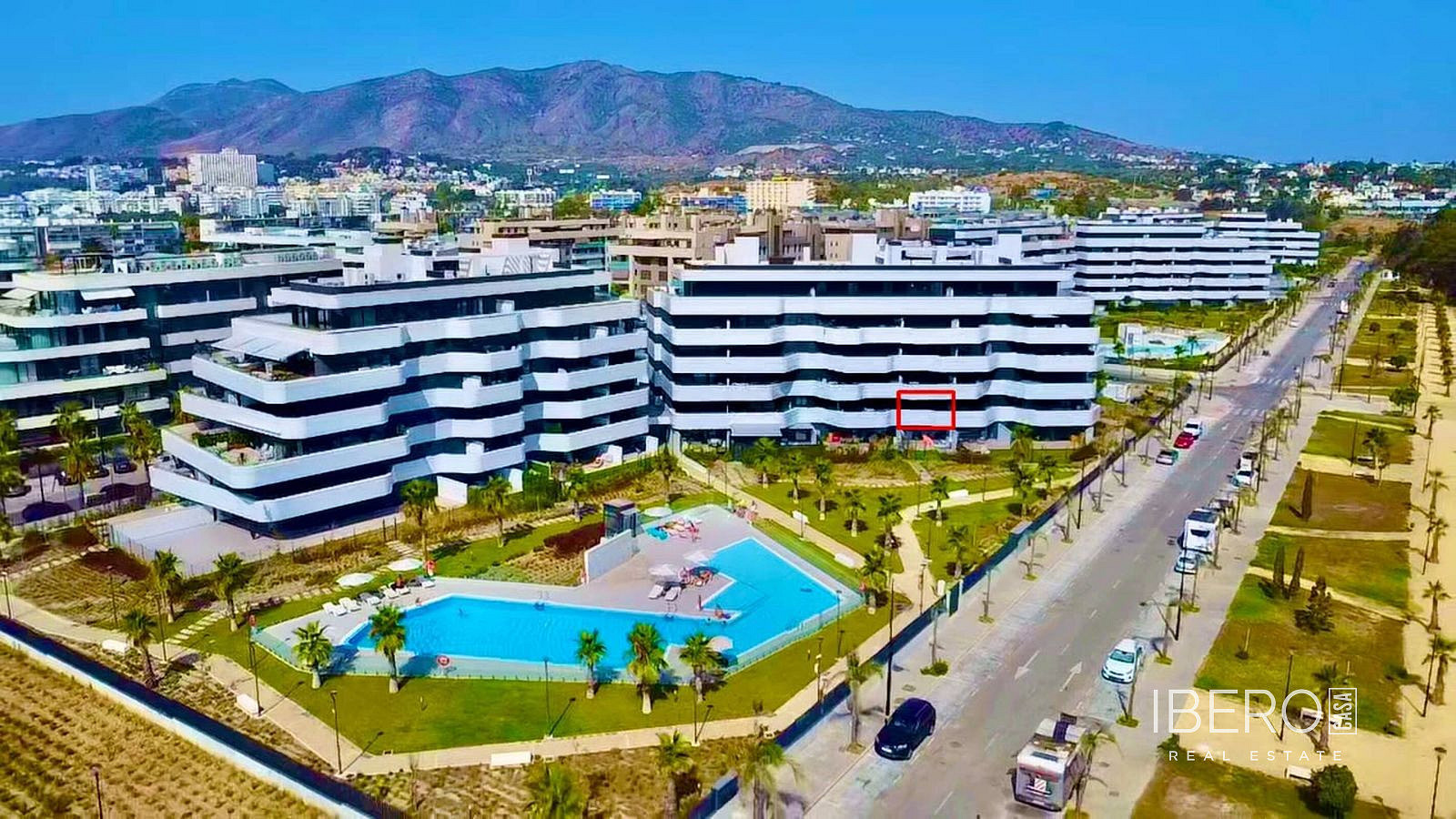 Pis 3+kk – Torremolinos, Costa del Sol Occidental - Vista 3