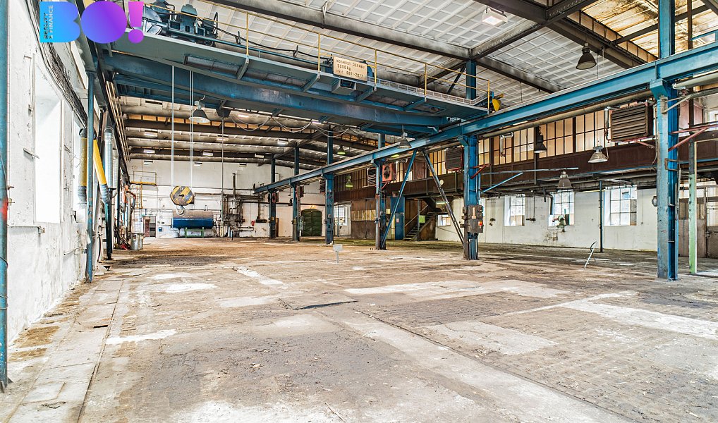 Prodej výrobních prostor 1 147 m², Frýdlant nad Ostravicí – náhled fotky 10