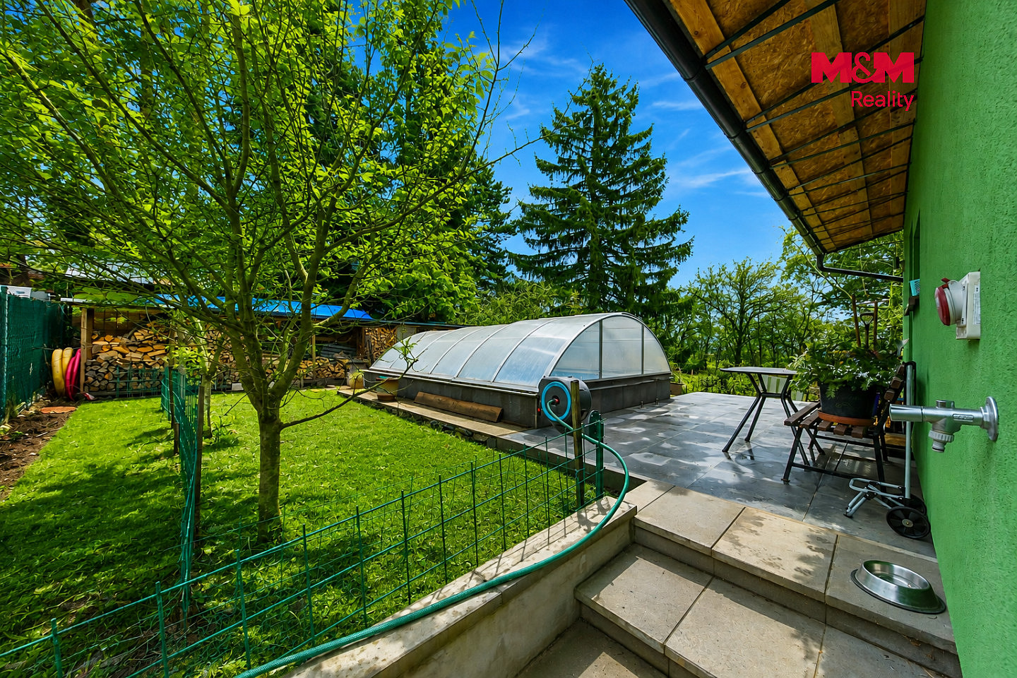 Prodej chaty/chalupy 90 m² s pozemkem 450 m² – fotografie 3