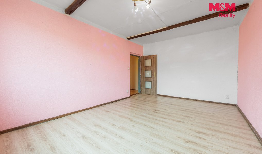 Prodej bytu 2+1 52 m², Citice – náhled fotky 2