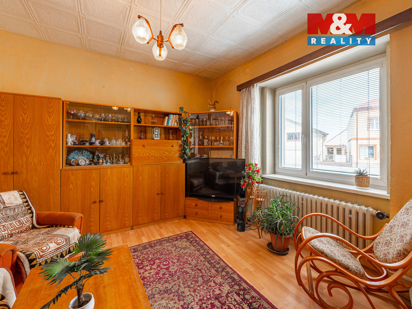 Prodej domu 120 m² s pozemkem 258 m² – fotografie 2