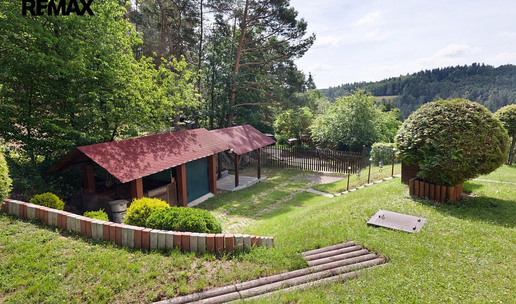 Prodej chaty/chalupy 99 m² s pozemkem 661 m², Borotice – náhled fotky 10