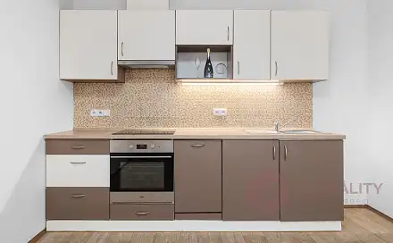 Prodej bytu 2+kk 74 m², Písecká, Plzeň - Černice