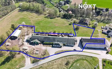 Prodej výrobních prostor 900 m², Trotina, okres Trutnov