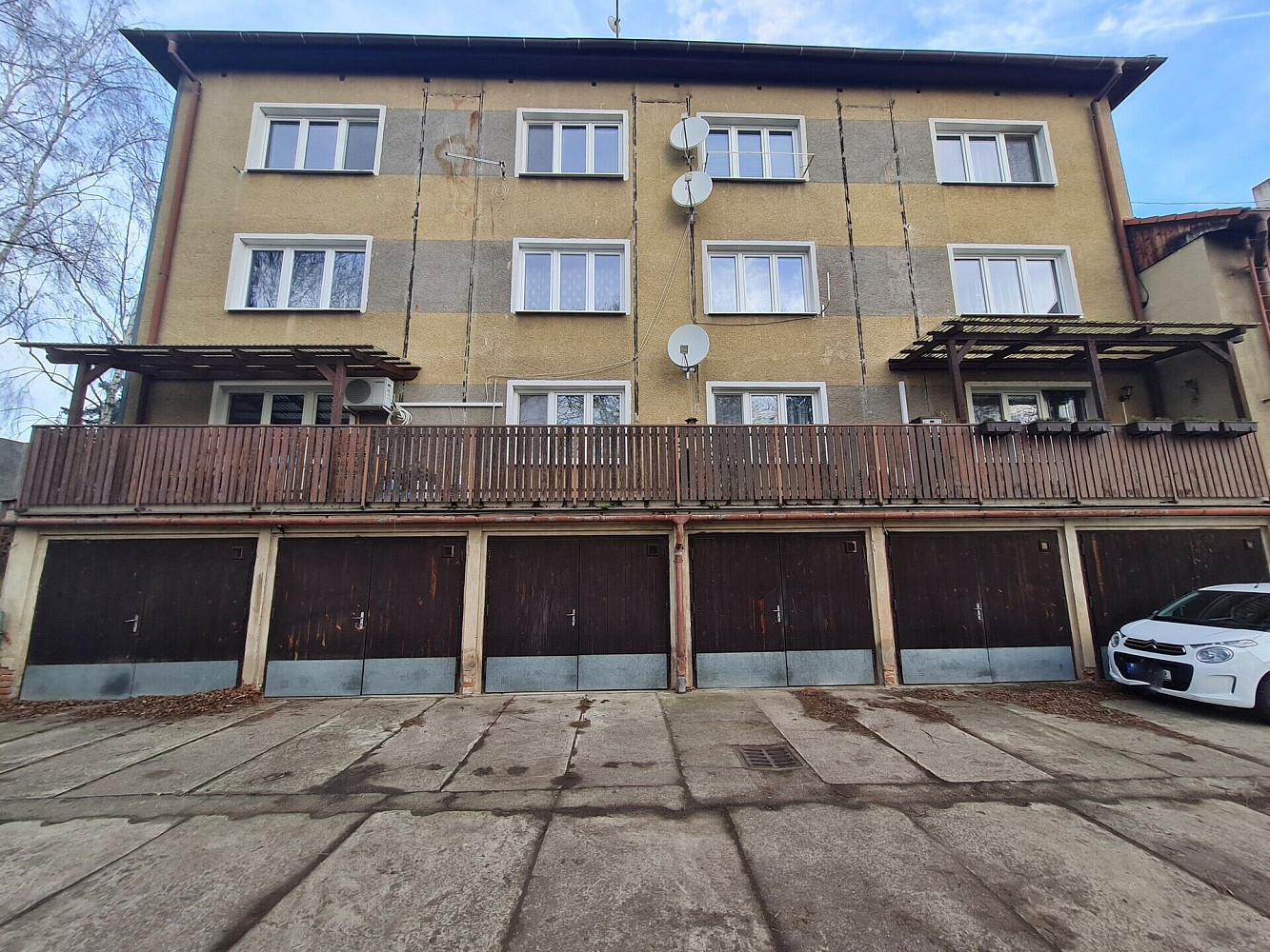 Prodej bytu 3+1 69 m² – fotografie 4