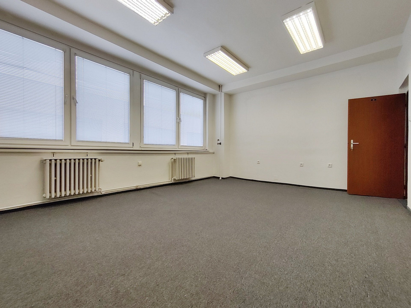 Pronájem kanceláře 25 m²