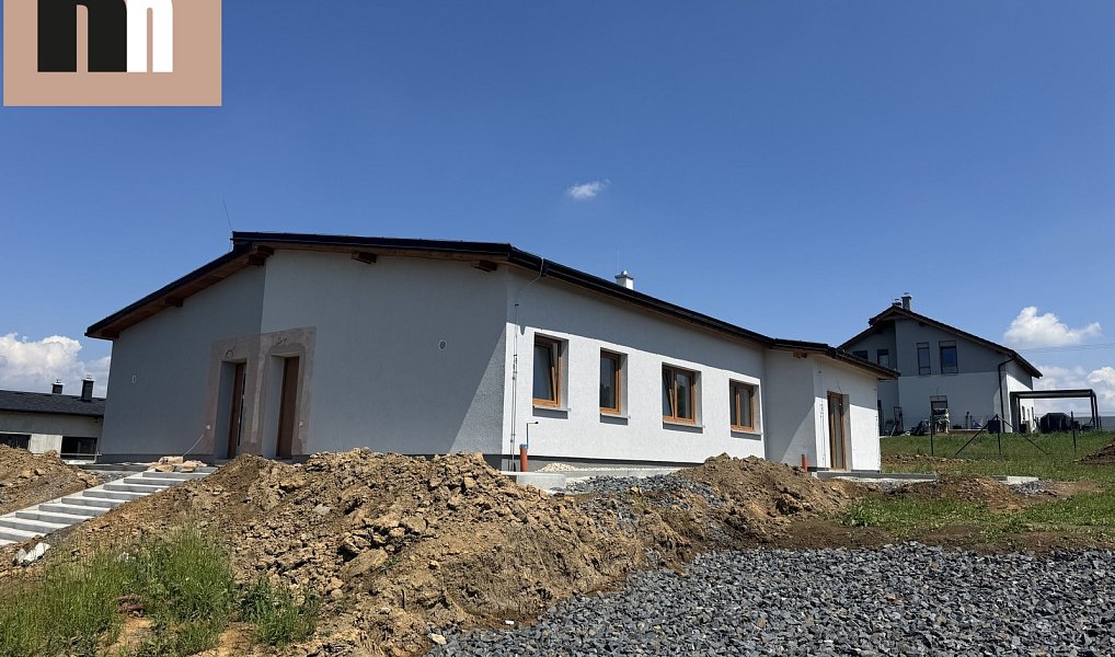 Prodej domu 111 m² s pozemkem 632 m², Sedlnice – náhled fotky 4