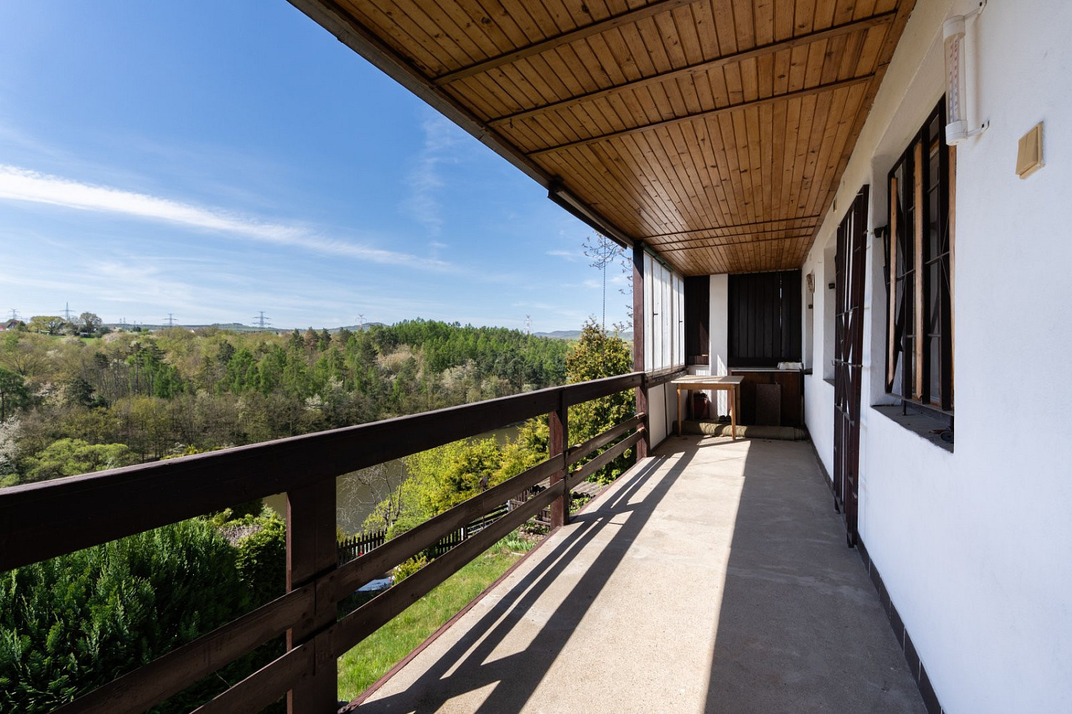 Prodej chaty/chalupy 60 m² s pozemkem 263 m² – fotografie 2