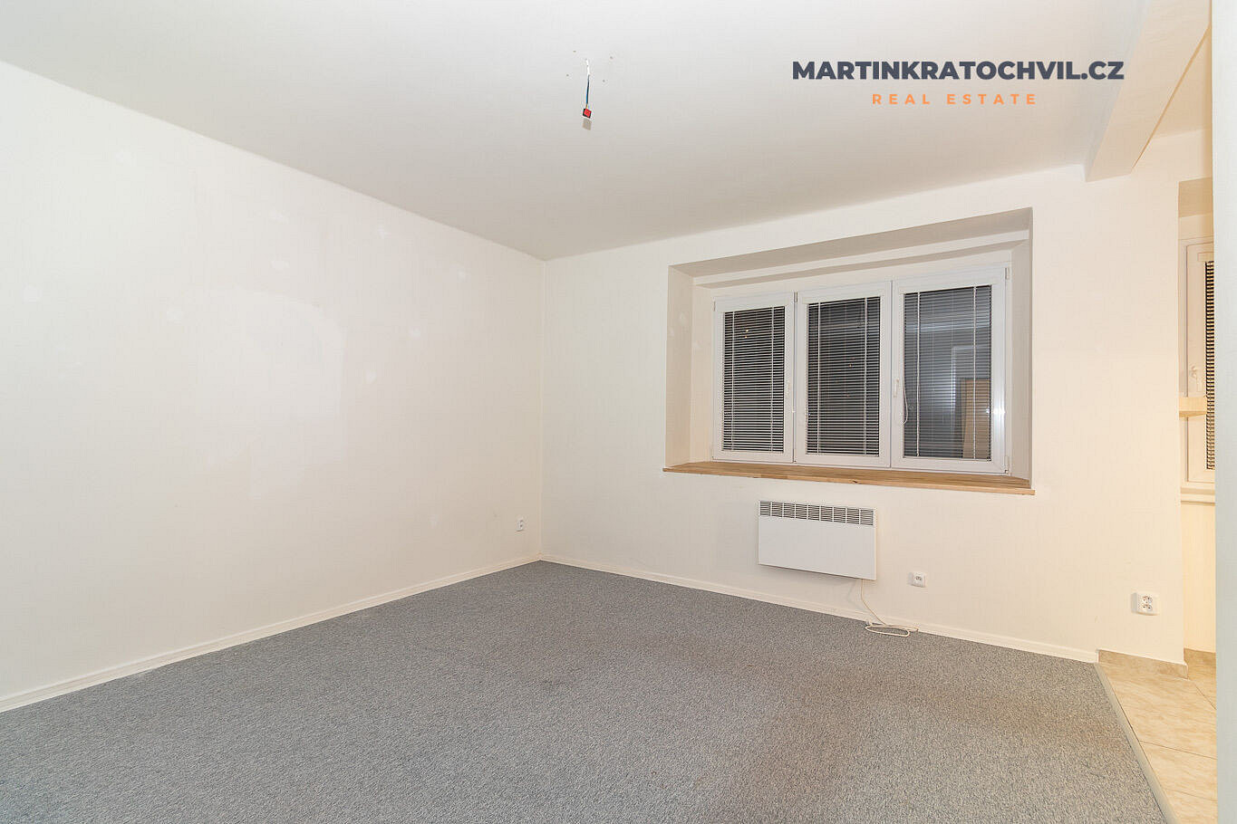 Pronájem bytu 2+kk 38 m² — photo 4