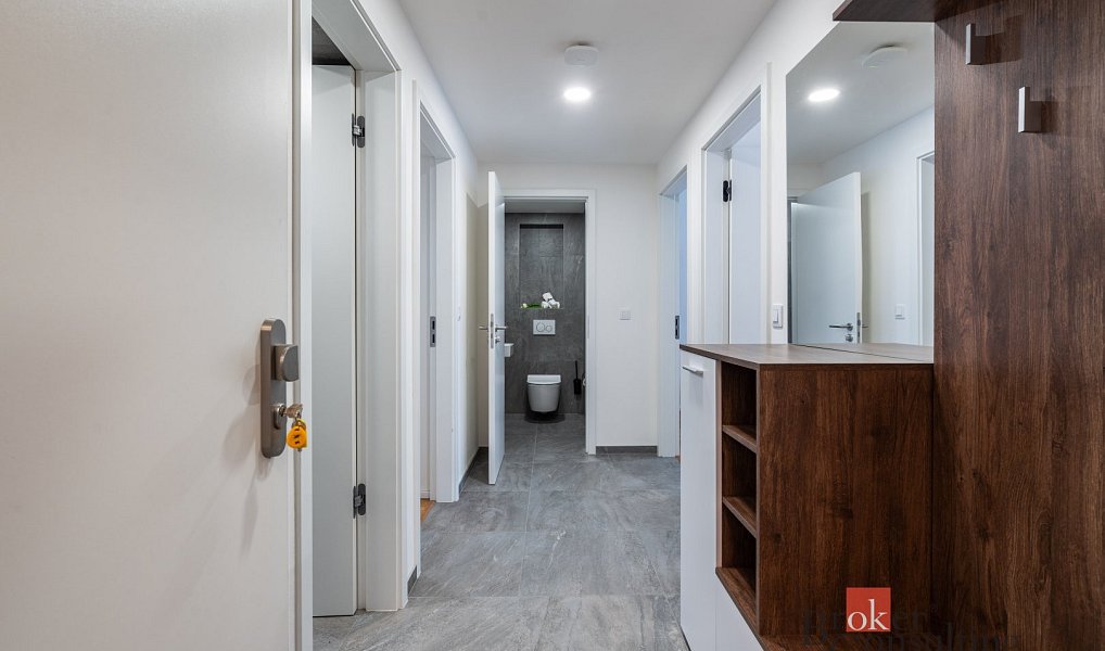 Prodej bytu 3+kk 72 m², Svoboda nad Úpou – náhled fotky 18
