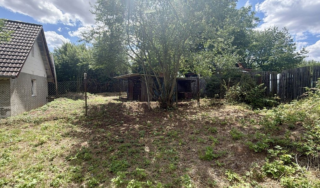Prodej chaty/chalupy 50 m² s pozemkem 745 m², Rakovník – náhled fotky 13