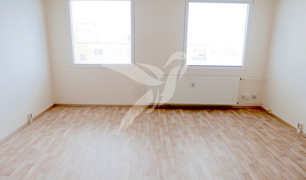 Pronájem bytu 1+kk 31 m², Plzeň – náhled fotky 2