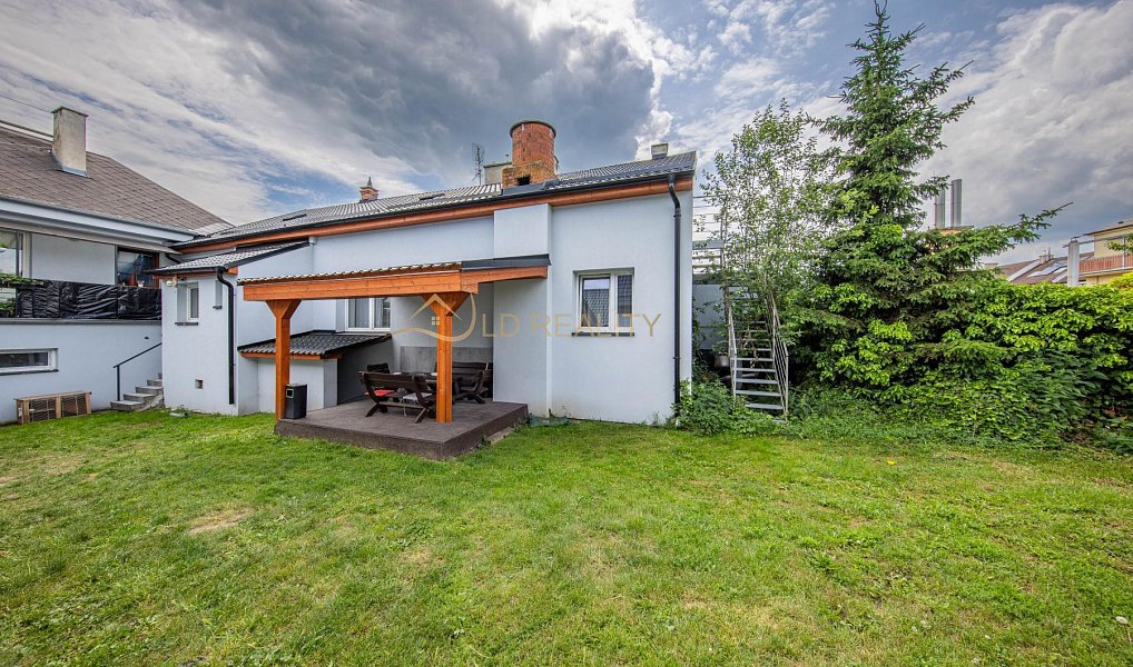 Pronájem bytu 3+kk 70 m², Olomouc – náhled fotky 15