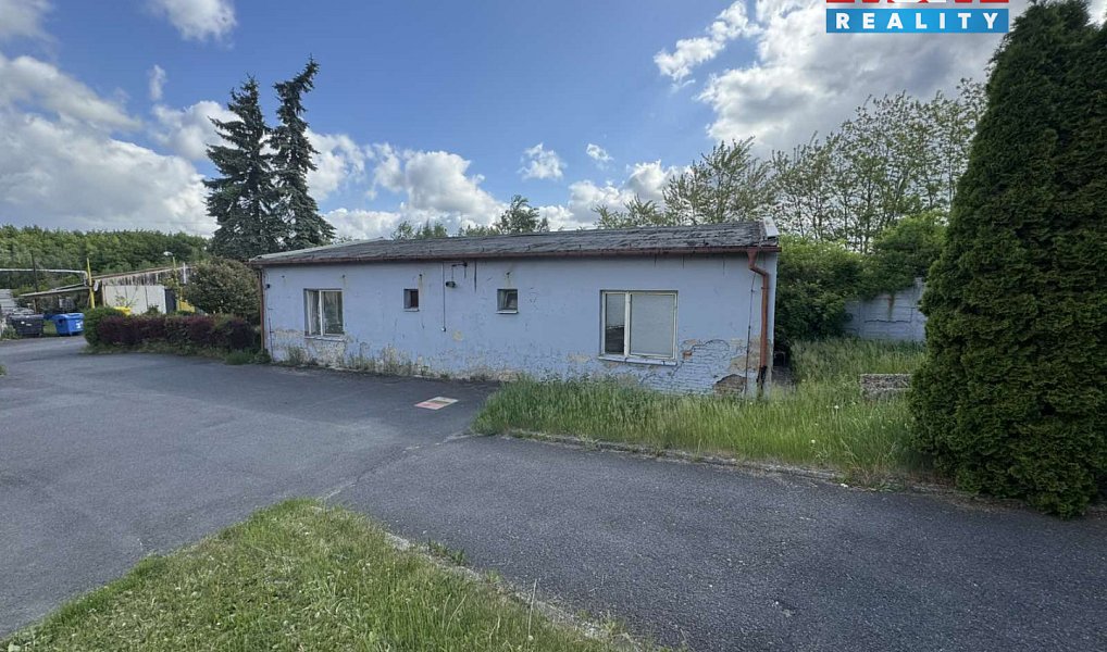 Pronájem kanceláře 240 m², Most – náhled fotky 8