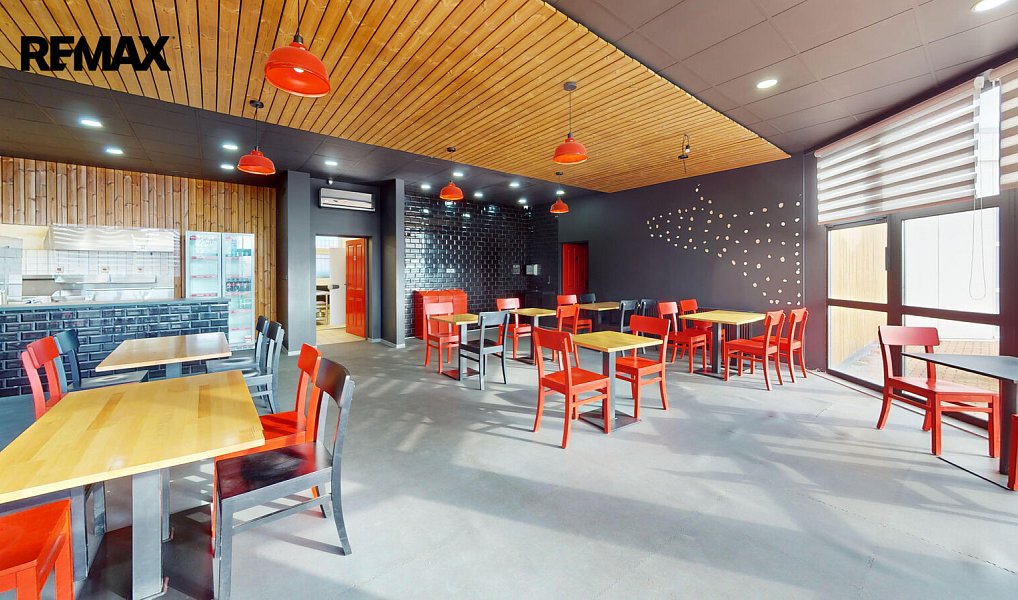 Pronájem restaurace 190 m², Svitavy – náhled fotky 8