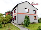 Prodej domu 215m2 s pozemkem 1021m2