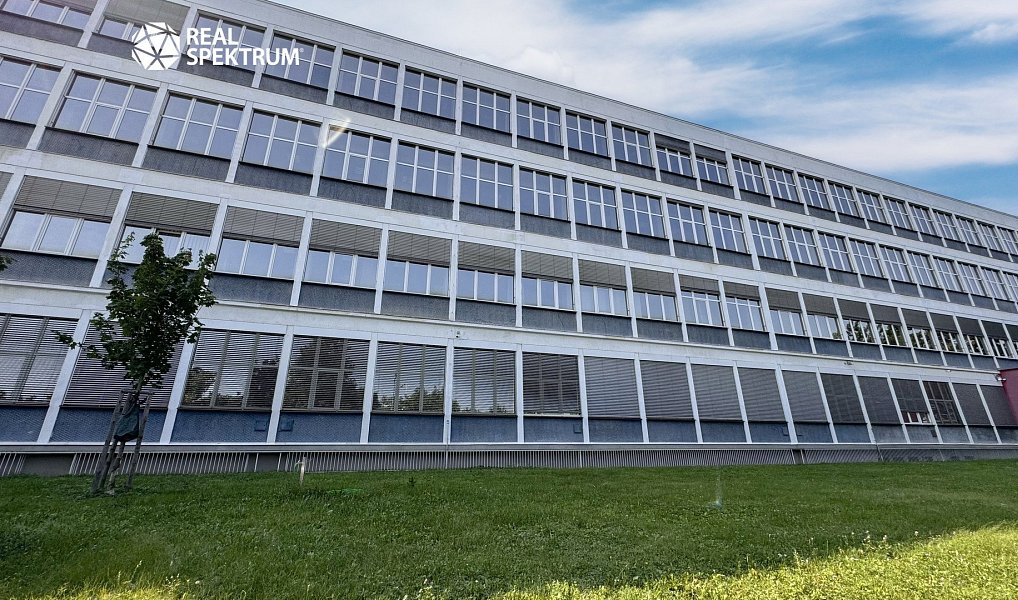 Pronájem kanceláře 313 m², Brno – náhled fotky 7