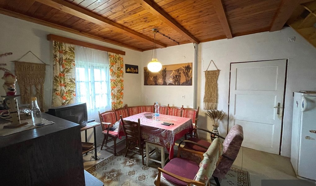 Prodej chaty/chalupy 132 m² s pozemkem 5 985 m², Lopeník – náhled fotky 22