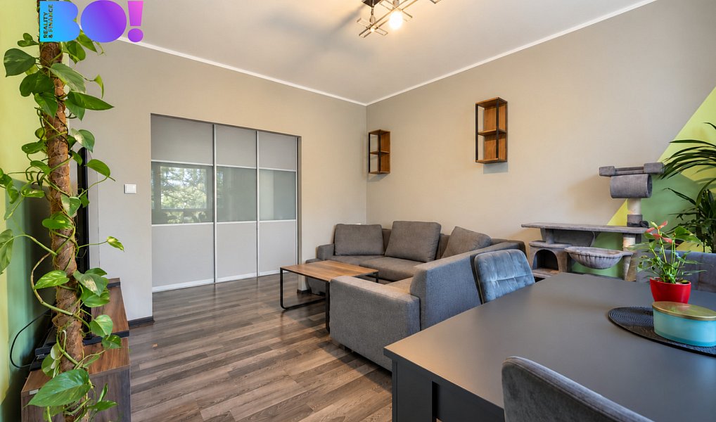 Prodej bytu 3+1 71 m², Třinec – náhled fotky 4