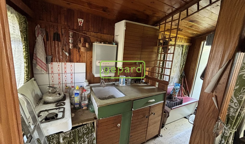 Prodej chaty/chalupy 32 m² s pozemkem 305 m², Liberec – náhled fotky 7