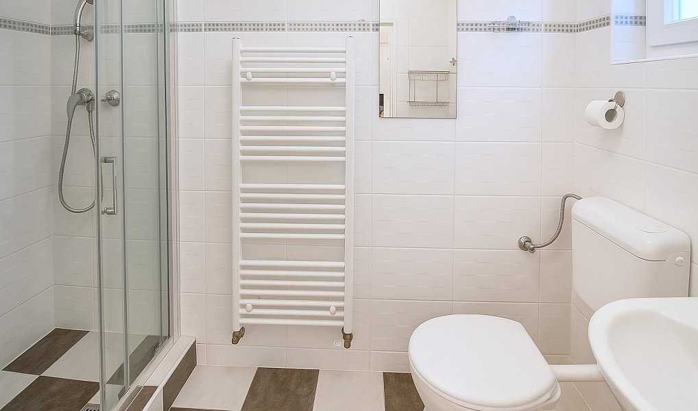 Pronájem bytu 1+1 31 m², Brno – náhled fotky 3