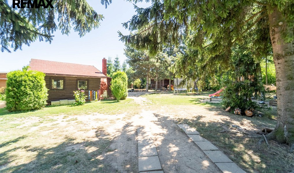 Prodej zahrady 1 178 m², Úvaly – náhled fotky 20